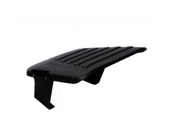 Навес зарядной станции для газонокосилки-робота Champion RMB2428