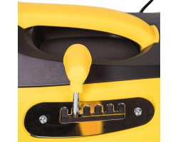 Газонокосилка электрическая Champion EM3815-foto5