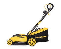 Газонокосилка электрическая Champion EM3815-foto3