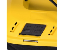 Газонокосилка электрическая Champion EM3815-foto6