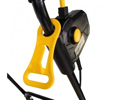 Газонокосилка электрическая Champion EM3815 Газонокосилка электрическая Champion EM3815