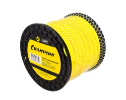 Леска для триммера Champion Star 3,0 мм x 164 м