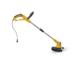 Триммер электрический Champion ET452-foto2