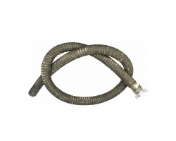 Рукав всасывающий Champion 80 с головкой ГР-80 4м