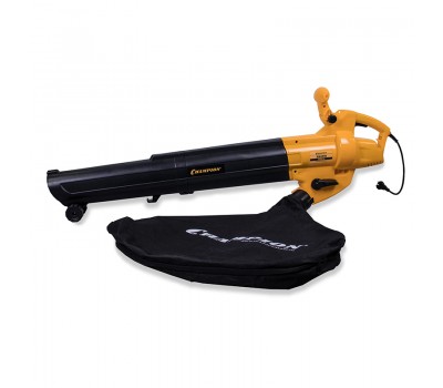 Воздуходувка-пылесос электрическая Champion EB4510 Воздуходувка-пылесос электрическая Champion EB4510