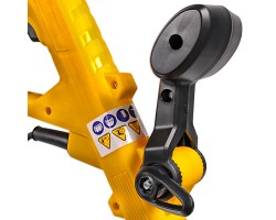 Триммер электрический Champion ET351-foto3