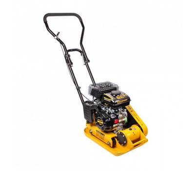 Виброплита бензиновая Champion PC5332F