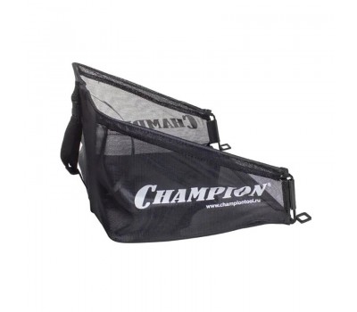 Травосборник к механической газонокосилке Champion MM4026 30л