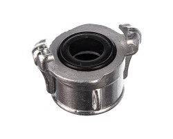 Головка муфтовая Champion ГМ-25 D-1'