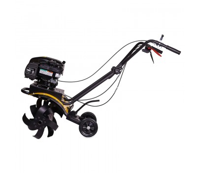 Мотокультиватор Champion ВC5602BS