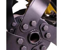 Мотокультиватор Champion ВC5602BS-foto8