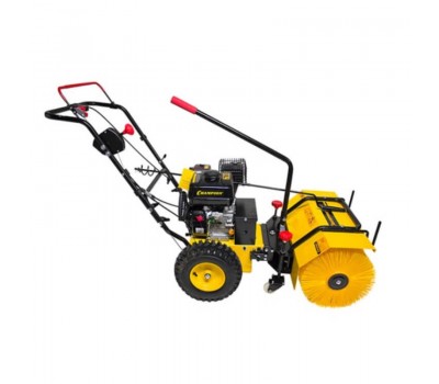 Машина подметально-уборочная Champion GS5562