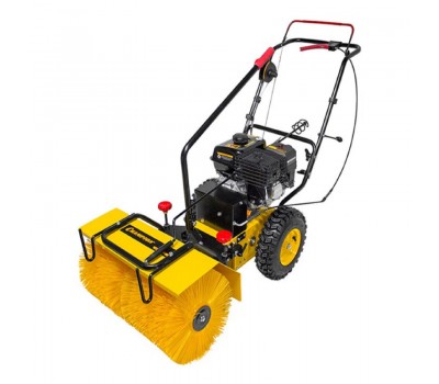 Машина подметально-уборочная Champion GS5562