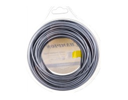 Леска для триммера Champion Aluminium 3.0мм х 28м-foto2