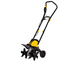 Электрический культиватор Champion EC1200