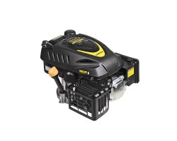 Двигатель с вертикальным валом без тормоза ножа Champion G170-1VK/2-foto2