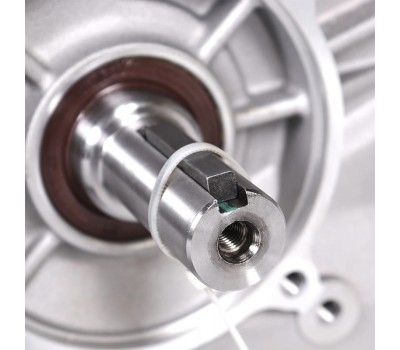 Двигатель с горизонтальным валом Champion G200HK