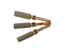 Камни шлифовальные Champion 4,8 (5 шт) для станка C2002