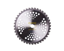 Нож с зубцами из твердого сплава Champion Ninja C5182