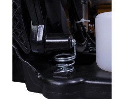 Воздуходувка бензиновая Champion GBR376-foto8