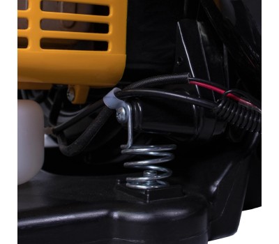 Воздуходувка бензиновая Champion GBR376 Воздуходувка бензиновая Champion GBR376