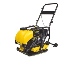 Виброплита бензиновая Champion PC9750FT