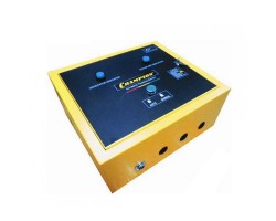 Блок автоматического включения Champion к GG11000E