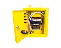 Блок автоматического включения Champion к GG11000E-foto3