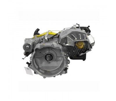 Двигатель с горизонтальным валом Champion G420HCE