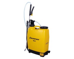 Опрыскиватель рычажный Champion SL16