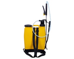 Опрыскиватель рычажный Champion SL16-foto3