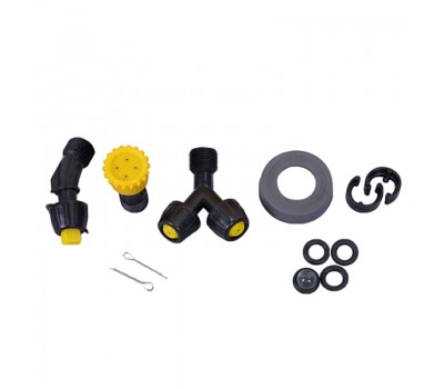 Опрыскиватель рычажный Champion SL16