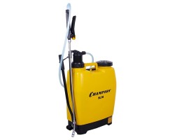 Опрыскиватель рычажный Champion SL16-foto2