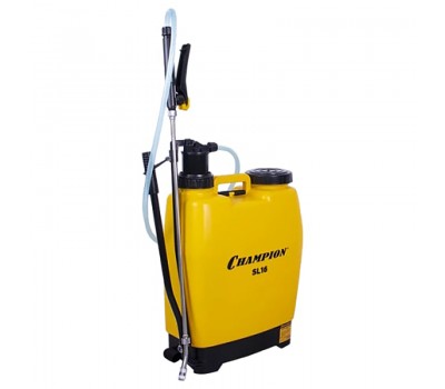 Опрыскиватель рычажный Champion SL16