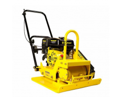 Виброплита бензиновая Champion PC1050FT-foto4