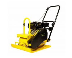 Виброплита бензиновая Champion PC1050FT