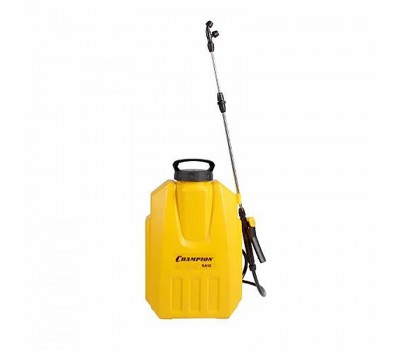 Опрыскиватель аккумуляторный Champion SA12
