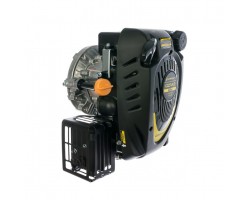 Двигатель с вертикальным валом без тормоза Champion G225VK/2-foto3