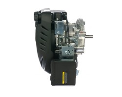 Двигатель с вертикальным валом без тормоза Champion G225VK/2-foto7