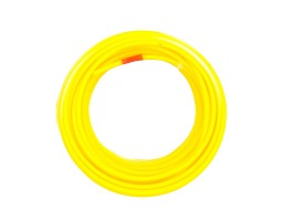 Леска для триммера Champion Star 2,4 мм x 12 м-foto2