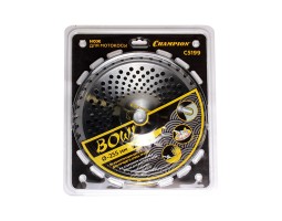 Нож с зубцами из твердого сплава Champion Bowl C5199-foto2