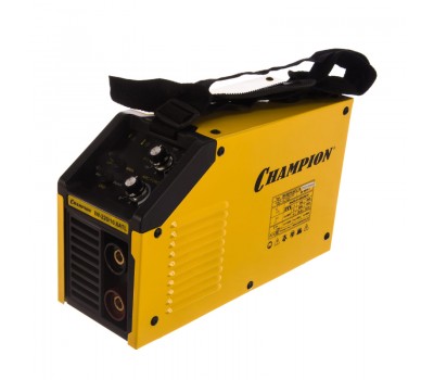 Инвертор сварочный Champion IW-220/10,6 ATL