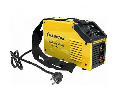 Инвертор сварочный Champion IW-220/10,6 ATL