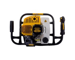 Мотобур Champion AG352-foto5