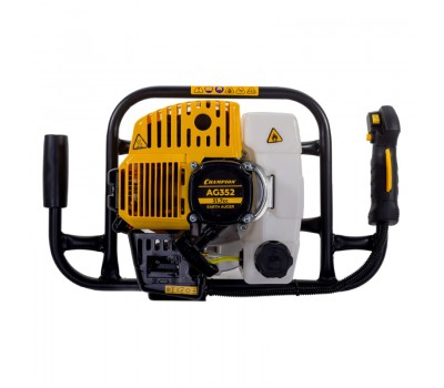 Мотобур Champion AG352 Мотобур Champion AG352
