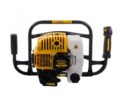 Мотобур Champion AG352 Мотобур Champion AG352