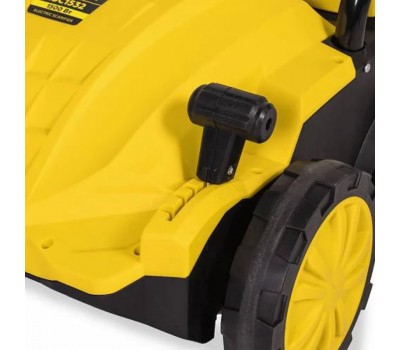 Скарификатор-аэратор электрический Champion ESC1532