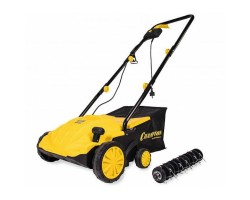 Скарификатор-аэратор электрический Champion ESC1532