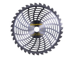 Нож с зубцами из твердого сплава Champion Super Light C5205