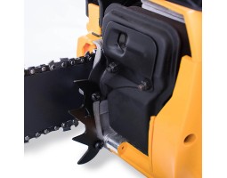 Бензопила Champion 237-16'-foto3